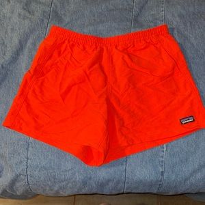 Patagonia shorts